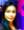 Khae, photo blurred