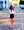 Sofia, photo blurred