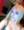 Elsa, photo blurred