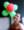 Nancy, photo blurred