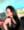 Sai, photo blurred