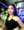 Cha, photo blurred