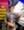 Tukie, photo blurred