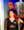 Tukie, photo blurred