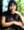 Gina, photo blurred