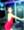 Kung, photo blurred