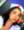 Pui🌻, photo blurred