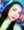 Pui🌻, photo blurred