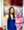 Bella, photo blurred