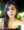 Nim, photo blurred