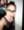 Mint, photo blurred
