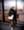Mina, photo blurred