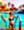 Prang, photo blurred