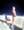 Aum, photo blurred