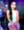 Aum, photo blurred