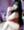Bella Ball, photo blurred