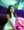 LILLY, photo blurred