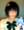Mimi, photo blurred