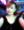 Pang, photo blurred