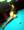 Pao, photo blurred