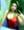 Natty, photo blurred