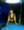 Natty, photo blurred