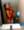 BeeBee, photo blurred
