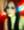 Aom, photo blurred