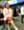 Momo, photo blurred until you sign in