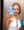Dream, photo blurred