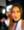 Lala, photo blurred
