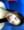 Nicha, photo blurred