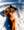 One, photo blurred