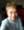 Kunny, photo blurred
