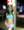 Jin, photo blurred