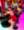 Noon, photo blurred