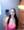 Ice, photo blurred