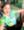 Pung Ning, photo blurred