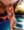 Peach 🍑, photo blurred until you sign in
