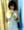 Prim, photo blurred