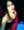 Waew, photo blurred