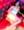 Waew, photo blurred