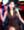 Muay, photo blurred
