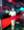 Cherry, photo blurred