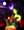 Nuch, photo blurred