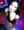Nuch, photo blurred