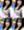 Beam, photo blurred