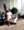 Oranuch boom, photo blurred
