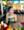 tomtam, photo blurred