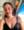 Lady, photo blurred